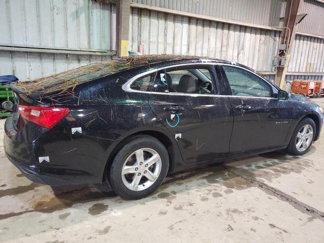 Photo 2 VIN: 1G1ZC5ST9LF024441 - CHEVROLET MALIBU LS 