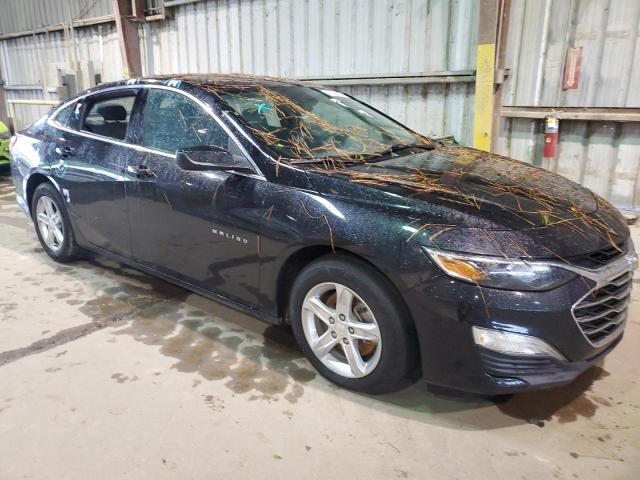 Photo 3 VIN: 1G1ZC5ST9LF024441 - CHEVROLET MALIBU LS 