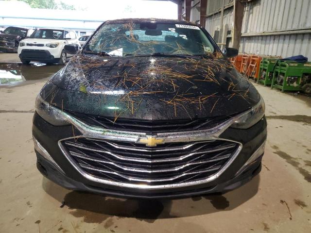 Photo 4 VIN: 1G1ZC5ST9LF024441 - CHEVROLET MALIBU LS 