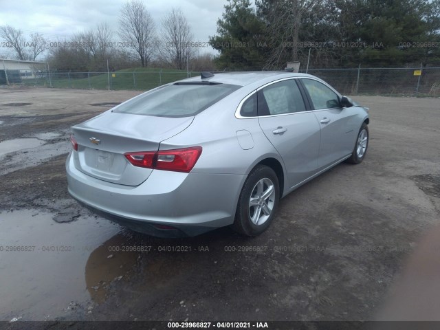 Photo 3 VIN: 1G1ZC5ST9LF046780 - CHEVROLET MALIBU 