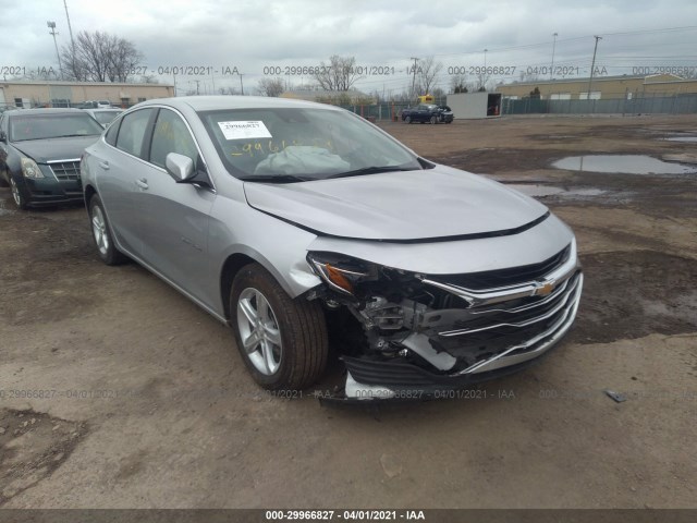 Photo 5 VIN: 1G1ZC5ST9LF046780 - CHEVROLET MALIBU 