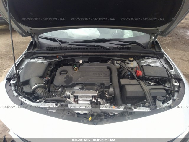 Photo 9 VIN: 1G1ZC5ST9LF046780 - CHEVROLET MALIBU 