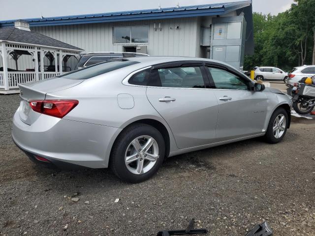 Photo 2 VIN: 1G1ZC5ST9LF071520 - CHEVROLET MALIBU LS 