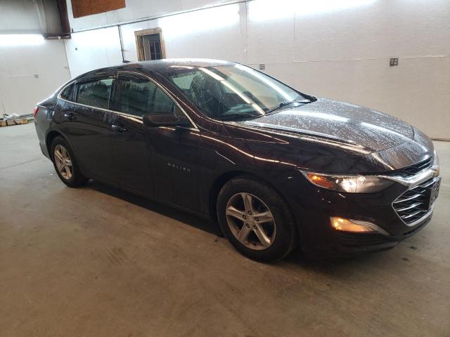 Photo 3 VIN: 1G1ZC5ST9LF100952 - CHEVROLET MALIBU LS 