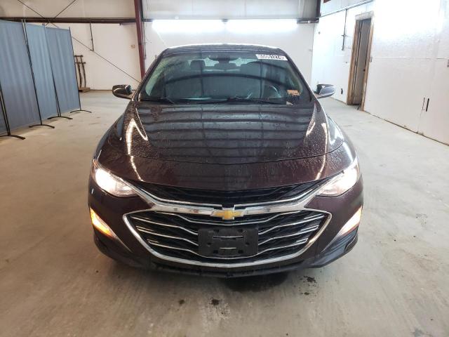 Photo 4 VIN: 1G1ZC5ST9LF100952 - CHEVROLET MALIBU LS 