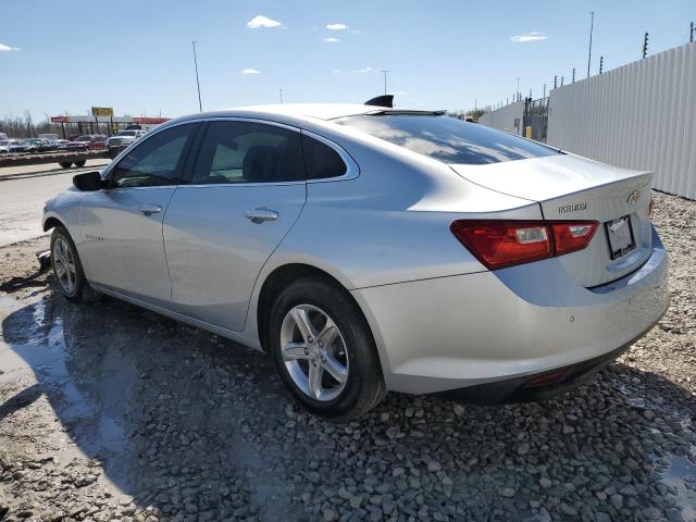 Photo 1 VIN: 1G1ZC5ST9LF106735 - CHEVROLET MALIBU 