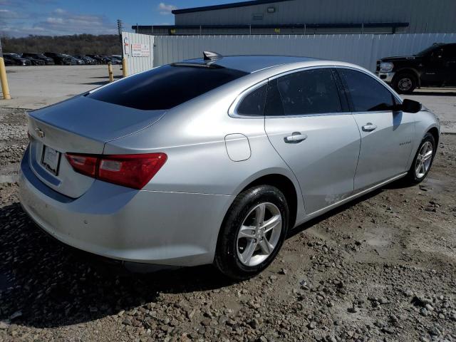 Photo 2 VIN: 1G1ZC5ST9LF106735 - CHEVROLET MALIBU 