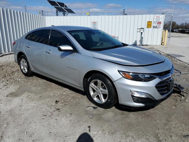 Photo 3 VIN: 1G1ZC5ST9LF106735 - CHEVROLET MALIBU 