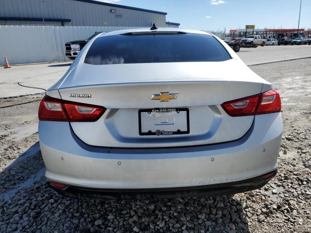 Photo 5 VIN: 1G1ZC5ST9LF106735 - CHEVROLET MALIBU 