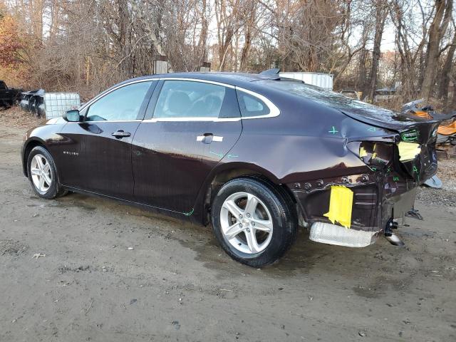 Photo 1 VIN: 1G1ZC5ST9LF109991 - CHEVROLET MALIBU 