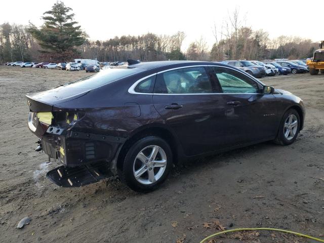 Photo 2 VIN: 1G1ZC5ST9LF109991 - CHEVROLET MALIBU 