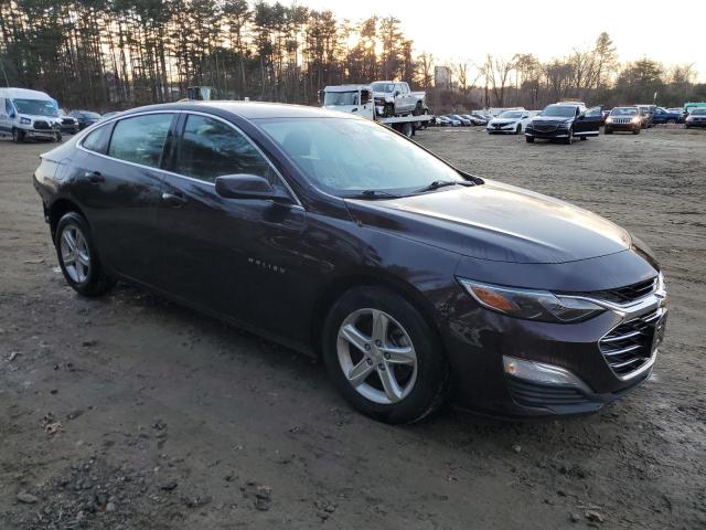 Photo 3 VIN: 1G1ZC5ST9LF109991 - CHEVROLET MALIBU 