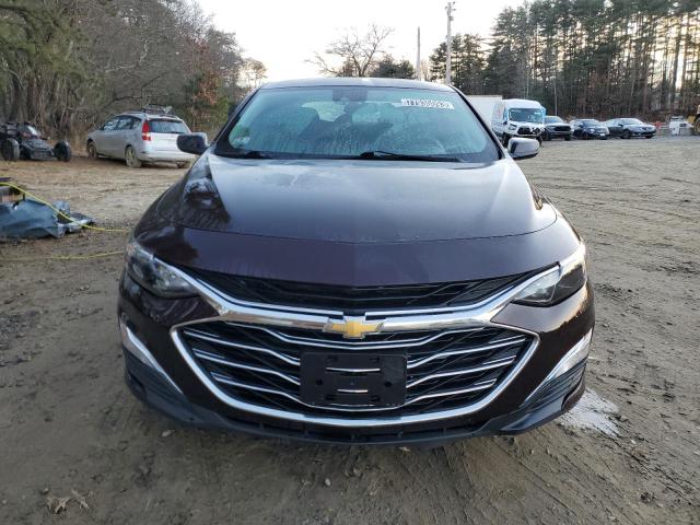 Photo 4 VIN: 1G1ZC5ST9LF109991 - CHEVROLET MALIBU 