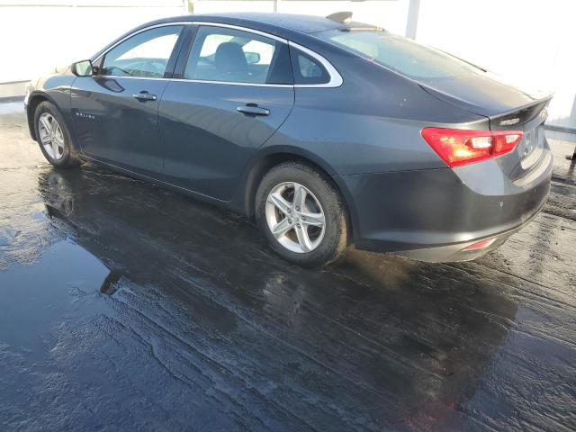 Photo 1 VIN: 1G1ZC5ST9LF111272 - CHEVROLET MALIBU 