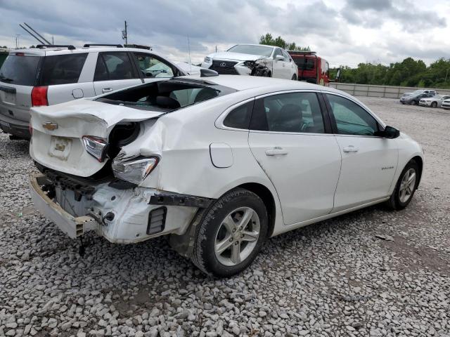 Photo 2 VIN: 1G1ZC5ST9MF087198 - CHEVROLET MALIBU LS 