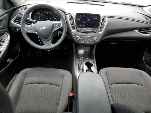 Photo 7 VIN: 1G1ZC5ST9MF087198 - CHEVROLET MALIBU LS 