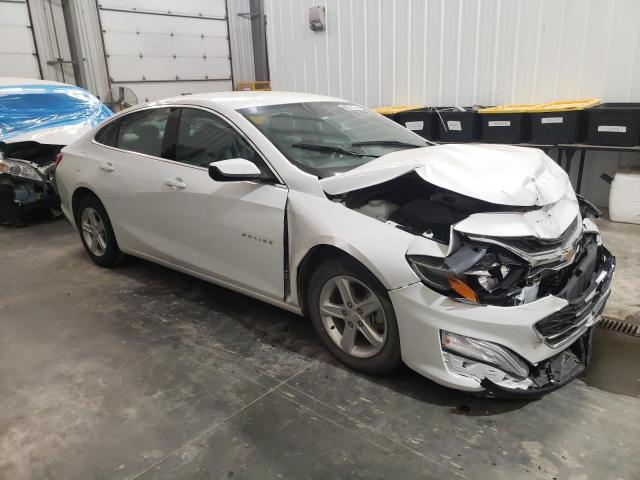 Photo 3 VIN: 1G1ZC5ST9MF087203 - CHEVROLET MALIBU 