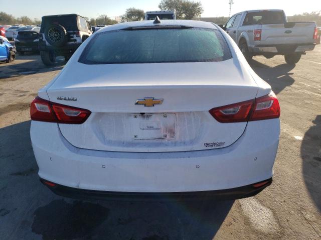 Photo 5 VIN: 1G1ZC5ST9MF087752 - CHEVROLET MALIBU LS 