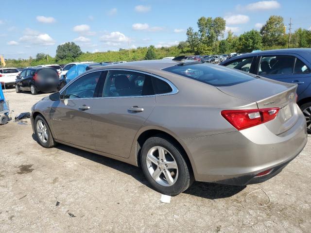 Photo 1 VIN: 1G1ZC5ST9NF183978 - CHEVROLET MALIBU LS 