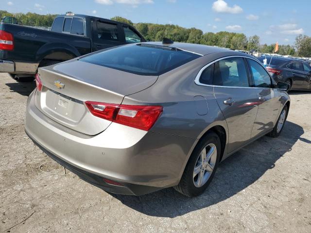 Photo 2 VIN: 1G1ZC5ST9NF183978 - CHEVROLET MALIBU LS 