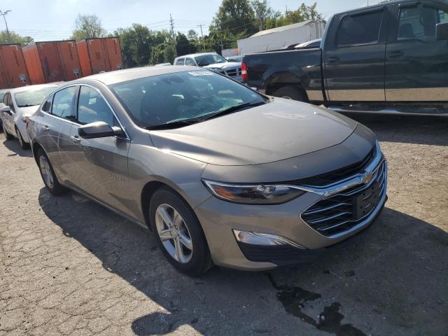 Photo 3 VIN: 1G1ZC5ST9NF183978 - CHEVROLET MALIBU LS 