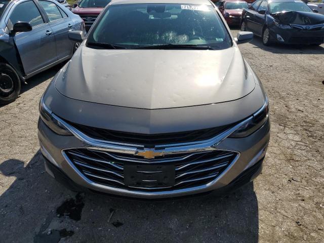 Photo 4 VIN: 1G1ZC5ST9NF183978 - CHEVROLET MALIBU LS 