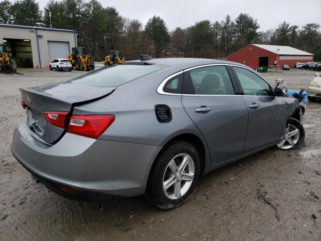 Photo 2 VIN: 1G1ZC5ST9PF125288 - CHEVROLET MALIBU 