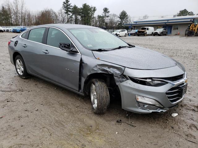 Photo 3 VIN: 1G1ZC5ST9PF125288 - CHEVROLET MALIBU 