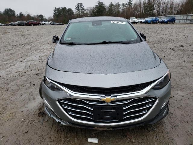 Photo 4 VIN: 1G1ZC5ST9PF125288 - CHEVROLET MALIBU 