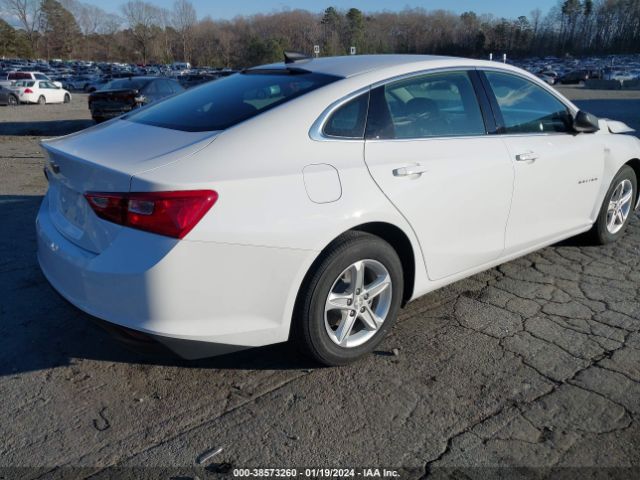 Photo 3 VIN: 1G1ZC5ST9PF154144 - CHEVROLET MALIBU 