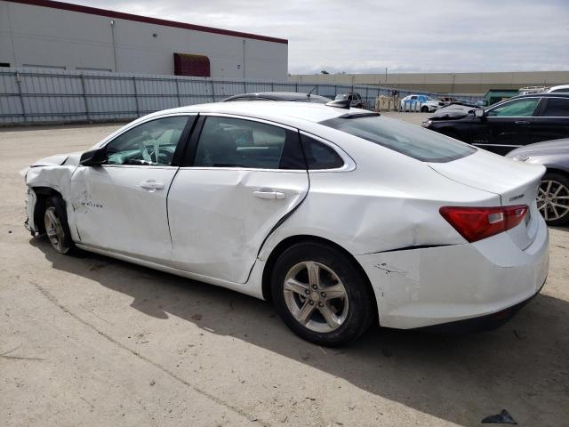 Photo 1 VIN: 1G1ZC5ST9PF155990 - CHEVROLET MALIBU 