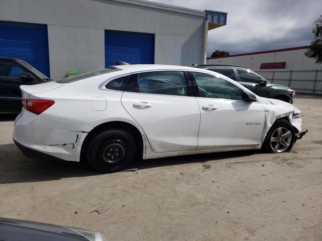 Photo 2 VIN: 1G1ZC5ST9PF155990 - CHEVROLET MALIBU 