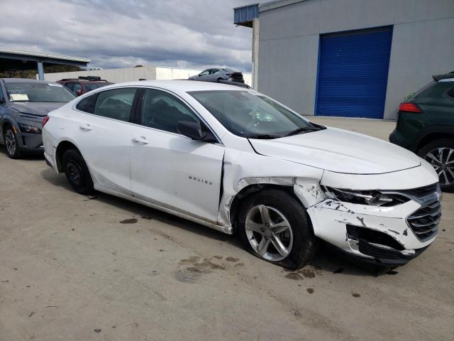 Photo 3 VIN: 1G1ZC5ST9PF155990 - CHEVROLET MALIBU 