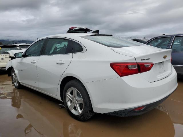 Photo 1 VIN: 1G1ZC5ST9PF156007 - CHEVROLET MALIBU 