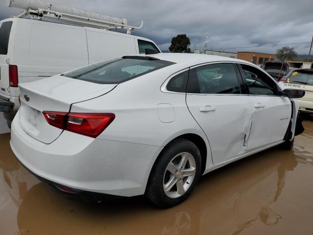 Photo 2 VIN: 1G1ZC5ST9PF156007 - CHEVROLET MALIBU 