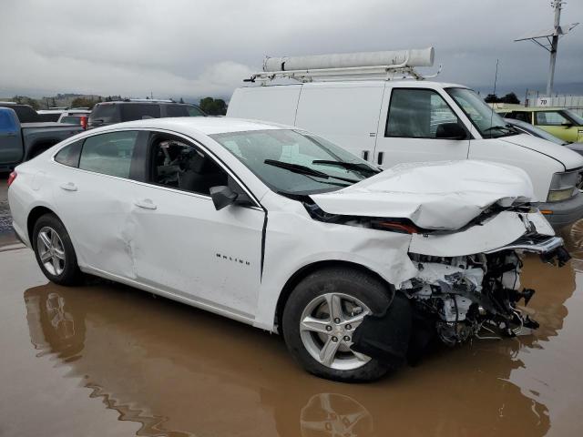 Photo 3 VIN: 1G1ZC5ST9PF156007 - CHEVROLET MALIBU 