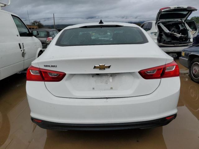 Photo 5 VIN: 1G1ZC5ST9PF156007 - CHEVROLET MALIBU 