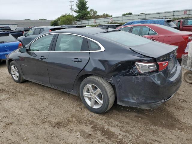 Photo 1 VIN: 1G1ZC5ST9PF211037 - CHEVROLET MALIBU LS 