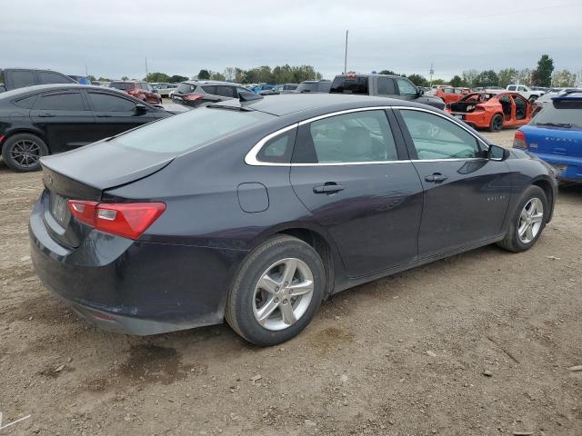 Photo 2 VIN: 1G1ZC5ST9PF211037 - CHEVROLET MALIBU LS 