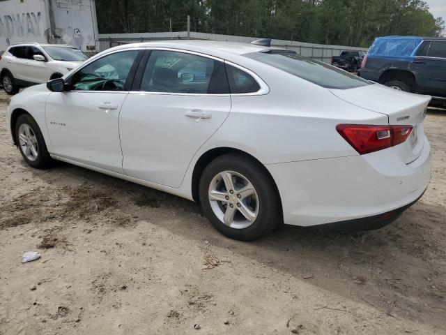 Photo 1 VIN: 1G1ZC5ST9RF149352 - CHEVROLET MALIBU LS 