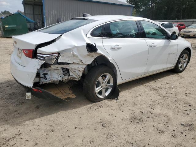 Photo 2 VIN: 1G1ZC5ST9RF149352 - CHEVROLET MALIBU LS 