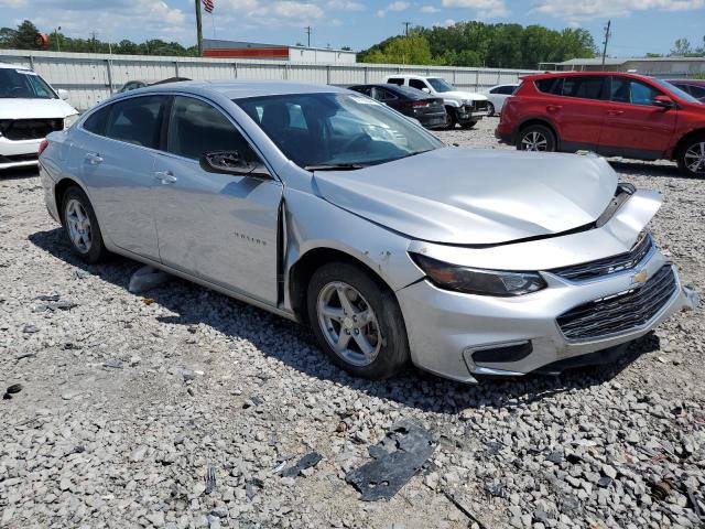 Photo 3 VIN: 1G1ZC5STXGF292081 - CHEVROLET MALIBU 