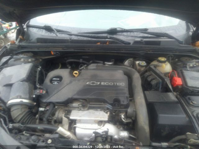 Photo 9 VIN: 1G1ZC5STXGF304231 - CHEVROLET MALIBU 