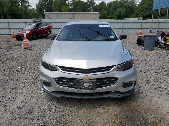 Photo 4 VIN: 1G1ZC5STXHF101342 - CHEVROLET MALIBU LS 