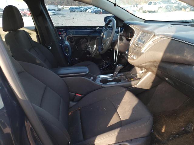 Photo 4 VIN: 1G1ZC5STXHF144899 - CHEVROLET MALIBU 