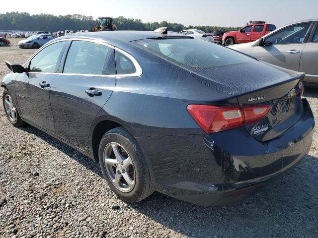 Photo 1 VIN: 1G1ZC5STXHF157149 - CHEVROLET MALIBU LS 