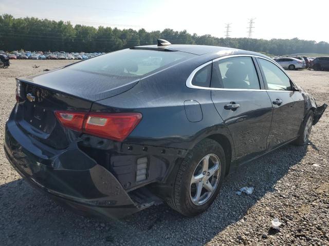 Photo 2 VIN: 1G1ZC5STXHF157149 - CHEVROLET MALIBU LS 