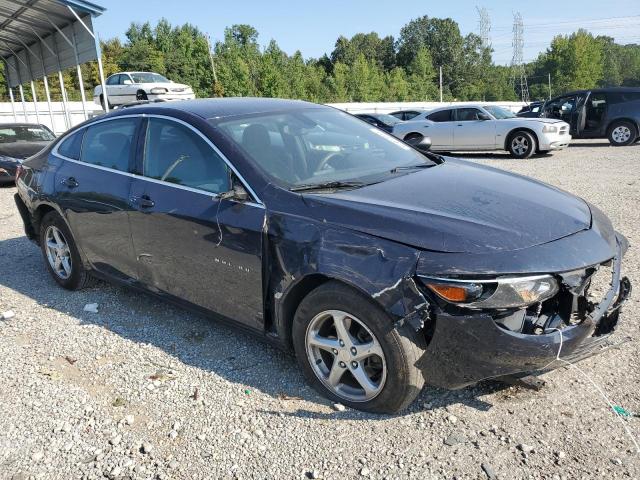 Photo 3 VIN: 1G1ZC5STXHF157149 - CHEVROLET MALIBU LS 