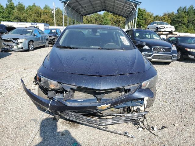 Photo 4 VIN: 1G1ZC5STXHF157149 - CHEVROLET MALIBU LS 