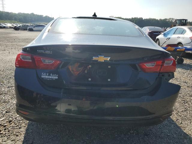 Photo 5 VIN: 1G1ZC5STXHF157149 - CHEVROLET MALIBU LS 